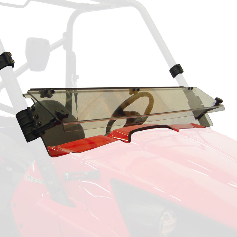 Kolpin Folding Windshield, Kawasaki Teryx 2010 E7