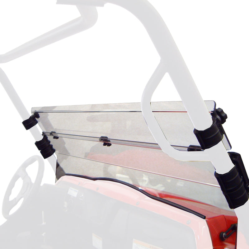 Kolpin Folding Windshield, Kawasaki Teryx 4 2012 D8