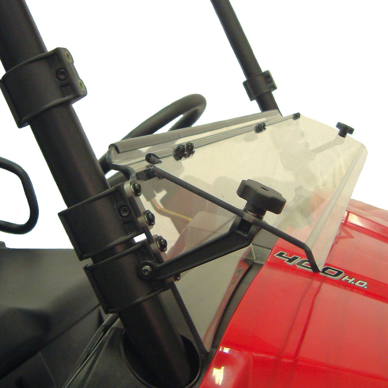 Kolpin Folding Windshield, Polaris Ranger 400 A9