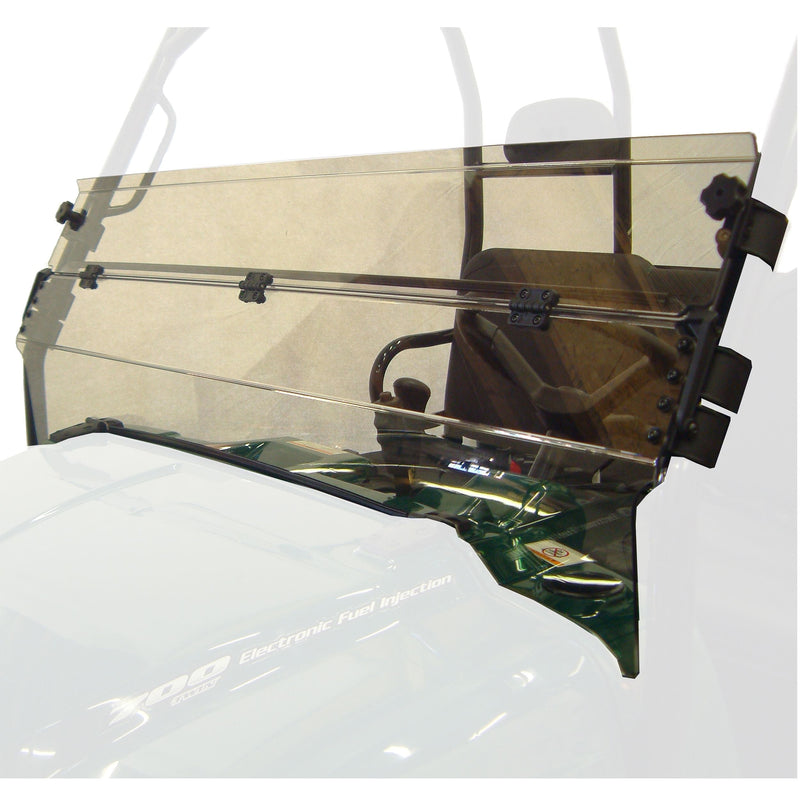 Kolpin Folding Windshield, Polaris Ranger H5