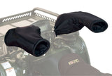 Kolpin Geartector Cold Weather ATV Handlebar Mitts, Black