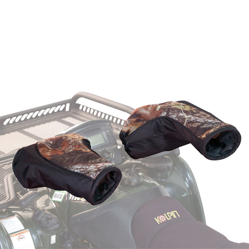 Kolpin Geartector Gear Bags ATV Mitts K7