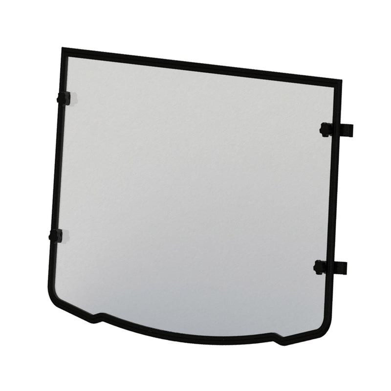 Kolpin Hard Coated Full Fixed Windshield, Polaris Ranger XP900 G3