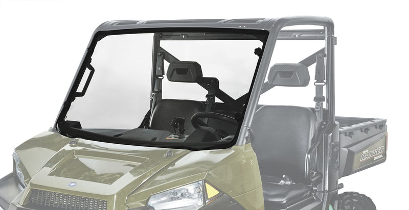 Kolpin Hard Coated Full Fixed Windshield, Ranger XP900 2013 X7