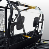 Kolpin Hard Coated Rear Windshield, Honda Pioneer 500