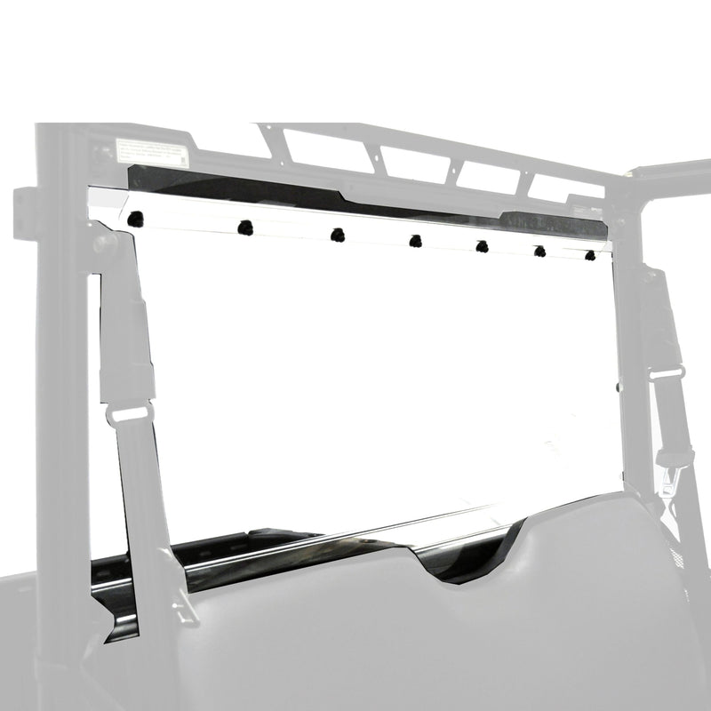 Kolpin Hard Coated Rear Windshield, Ranger Mid-Size 2015 T5