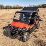 Kolpin Kawasaki Mule Pro FXT/DXT Steel Roof
