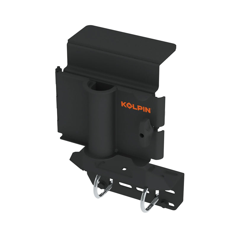 Kolpin Off-Road-Vehicle Chainsaw Clamp J2