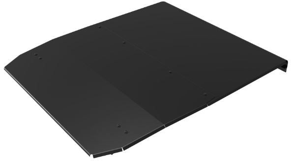 Kolpin Polaris Ranger XP Crew Steel Roof