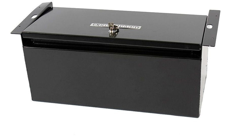 Kolpin Pro Armor KAWASAKI Mule Under Seat Lockable Storage S4