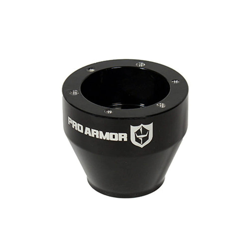 Kolpin Pro Armor Steering Wheel Hub for Polaris & Can-Am Models O3