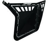 Kolpin Pro Armor Traditional Half Door with Cut Outs for RZR 800/900