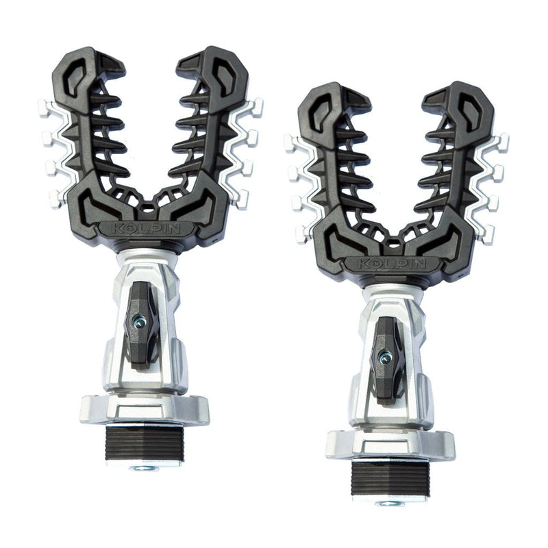 Kolpin Ratcheting Rhino Grip LinQ V7