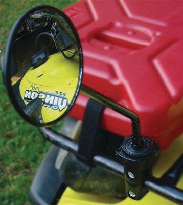 Kolpin Rearview ATV Mirror T9
