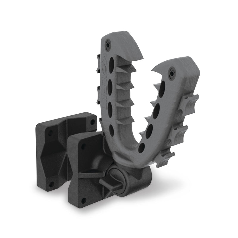 Kolpin Rhino Grip UTV Mount, Pair, XL Y5