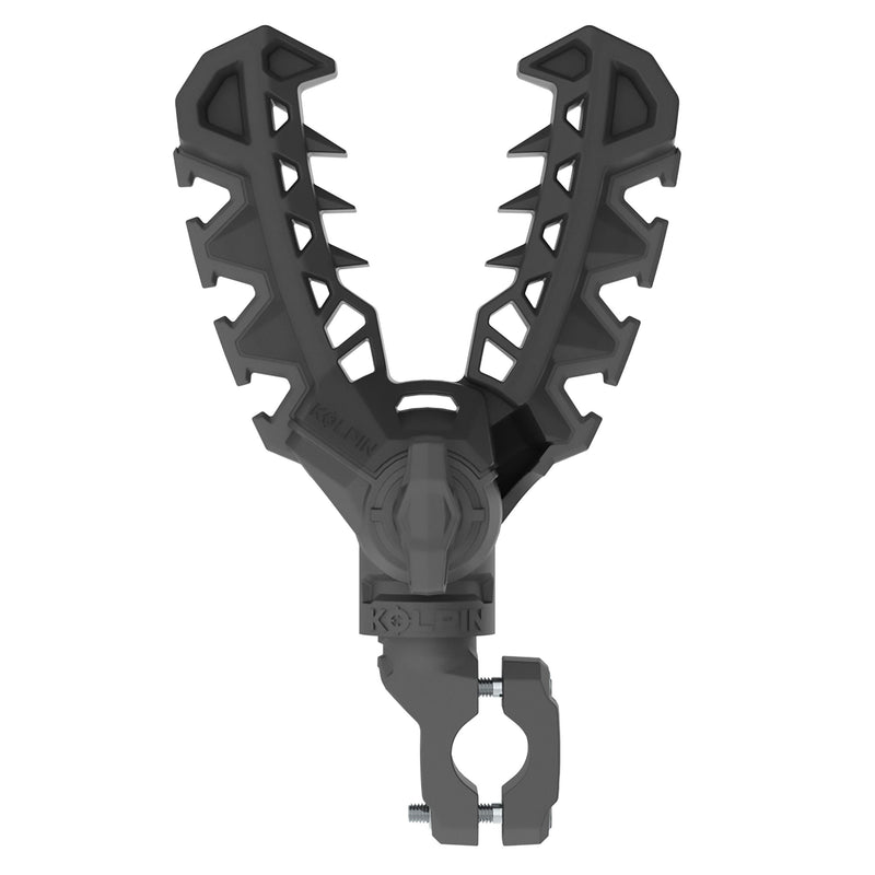 Kolpin Rhino Grip XL, Off-Set Mount, Black L7