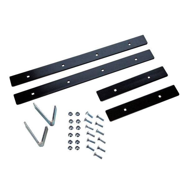 Kolpin Switchblade Plow Wearbar & Skidshoe Replacement Kit Z6