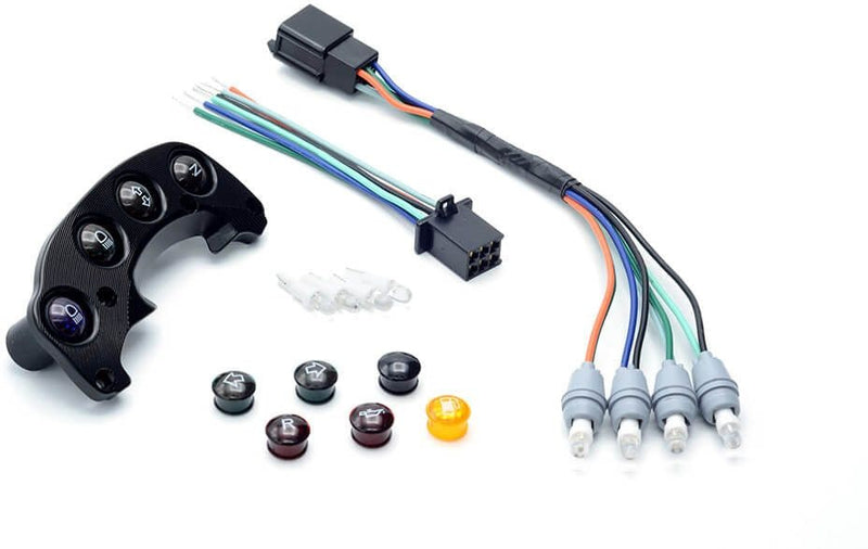 Kolpin Trail Tech Voyager Pro Indicator Lights for Voyager Pro Protector F8