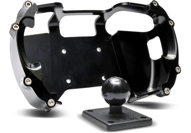 Kolpin Trail Tech Voyager Pro Protector with 1-in RAM Ball Plate N6