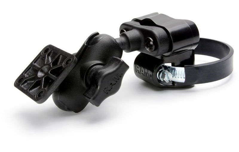 Kolpin Trail Tech Voyager Pro Protector with 3.3-in RAM Suction Cup Mount X7