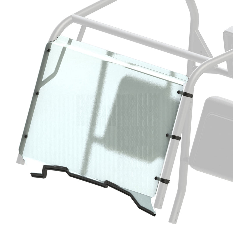 Kolpin Uncoated Full Fixed Windshield, Honda Pioneer P0