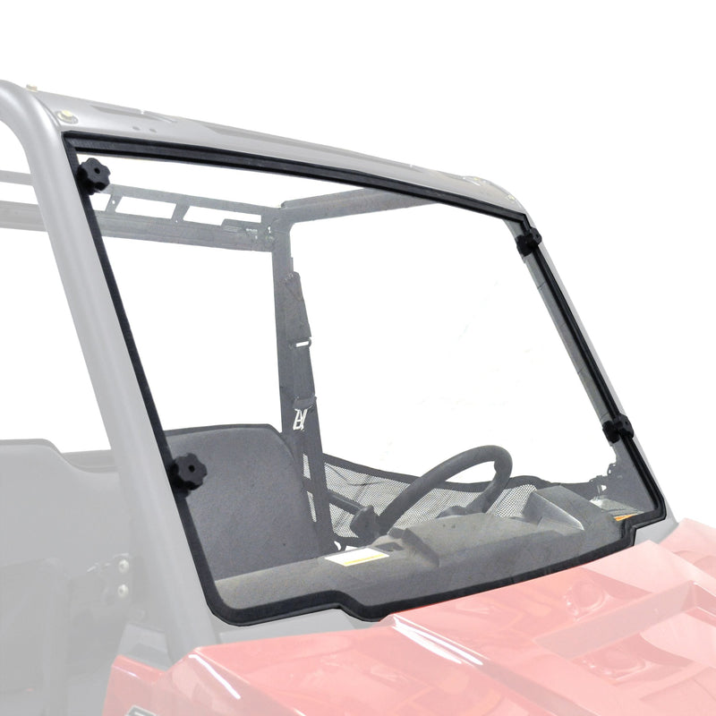 Kolpin Uncoated Full Fixed Windshield, Ranger Mid-Size 2015 L1