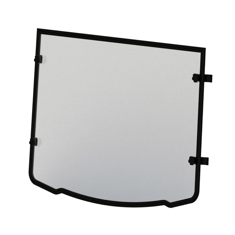 Kolpin Uncoated Full Fixed Windshield, Ranger XP900'13 G1