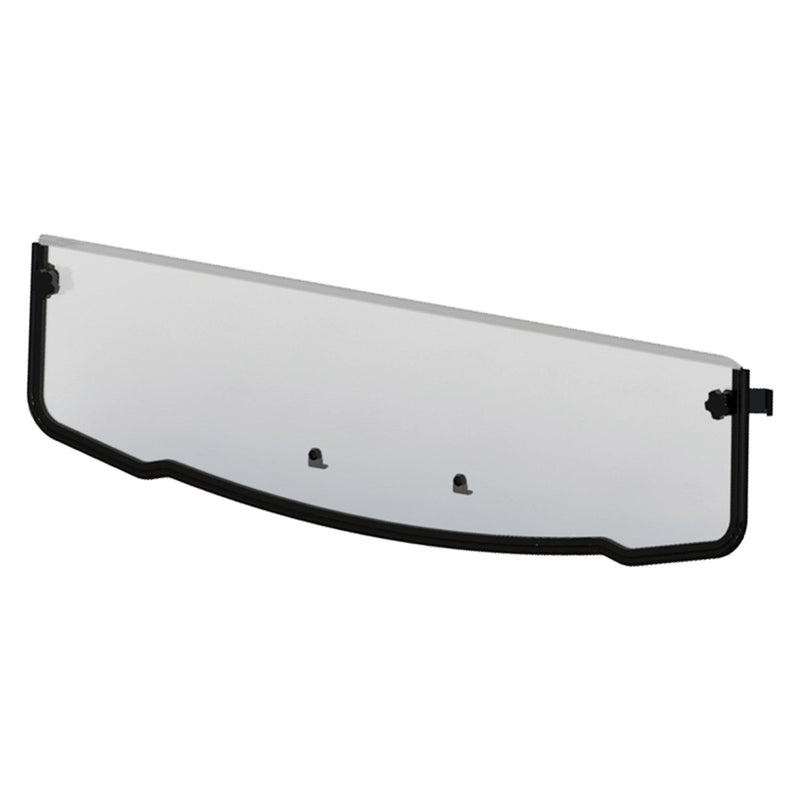 Kolpin Uncoated Half Fixed Windshield, Ranger XP900'13 Q7