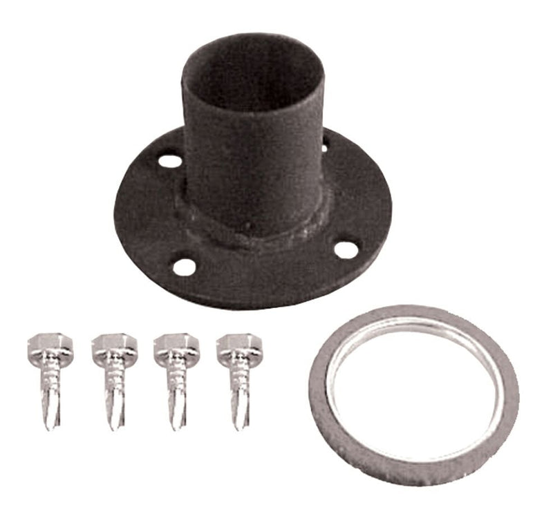 Kolpin Universal ATV Bolt-On Adapter for Stealth Exhaust S0