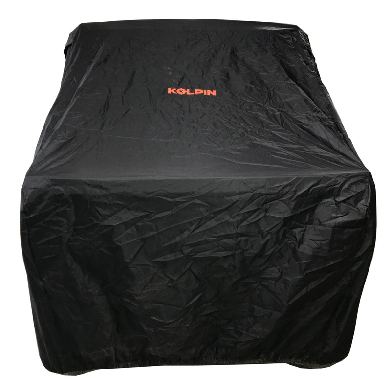 Kolpin Universal Full-Size UTV Cover, Black I5
