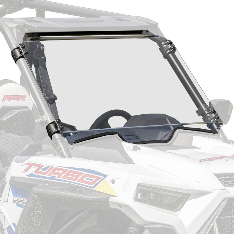 Kolpin UTV Windshield Full-Fixed for Polaris RZR XP D0