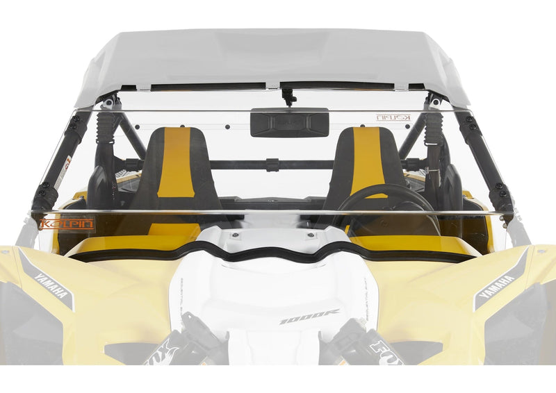 Kolpin UTV Windshield Full-Fixed for Yamaha YXZ 1000R Z6