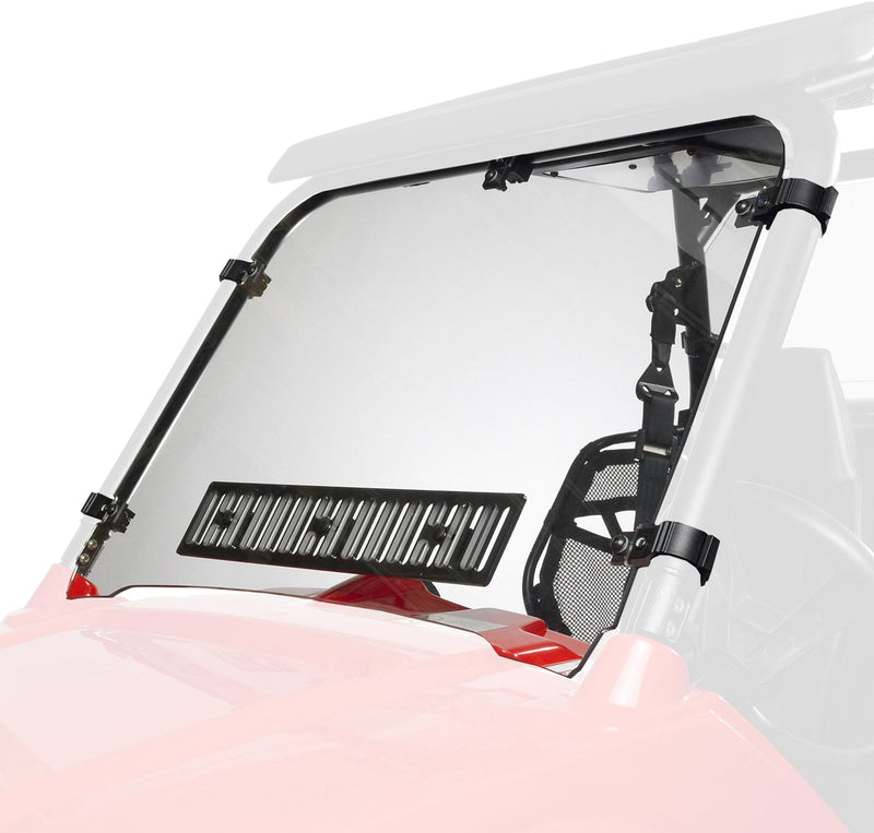 Kolpin UTV Windshield Full-Fixed Vented for Polaris RZR G4