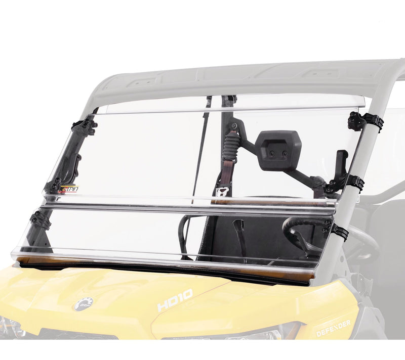 Kolpin UTV Windshield Full-Tilt for CAN-AM Defender Z6