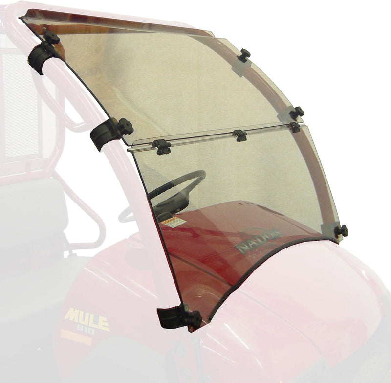 Kolpin UTV Windshield Full-Tilt for Kawasaki Mule 600/610 H6