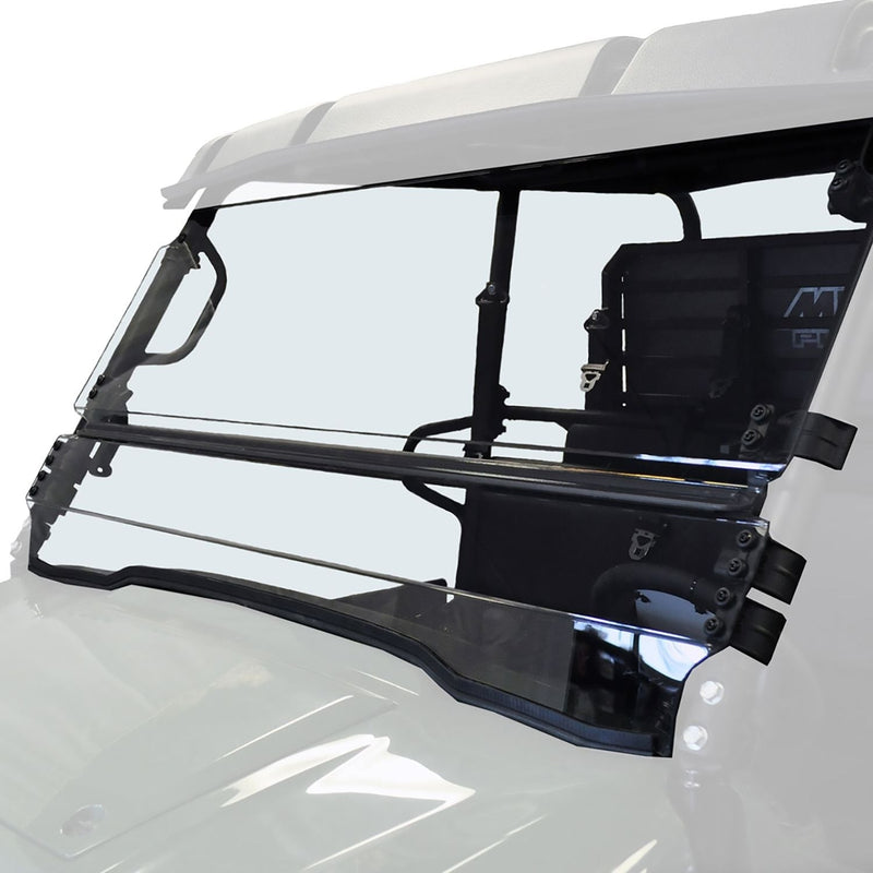Kolpin UTV Windshield Full-Tilt for Kawasaki Mule Pro S5