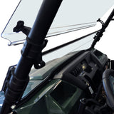 Kolpin UTV Windshield Full-Tilt for Kawasaki Mule Pro