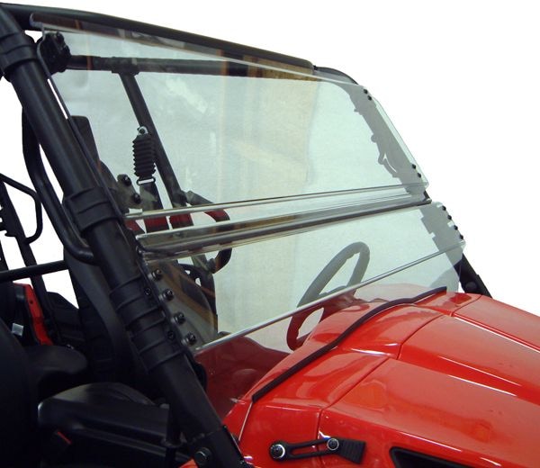 Kolpin UTV Windshield Full-Tilt for Kawasaki Teryx/Teryx 4 Z0