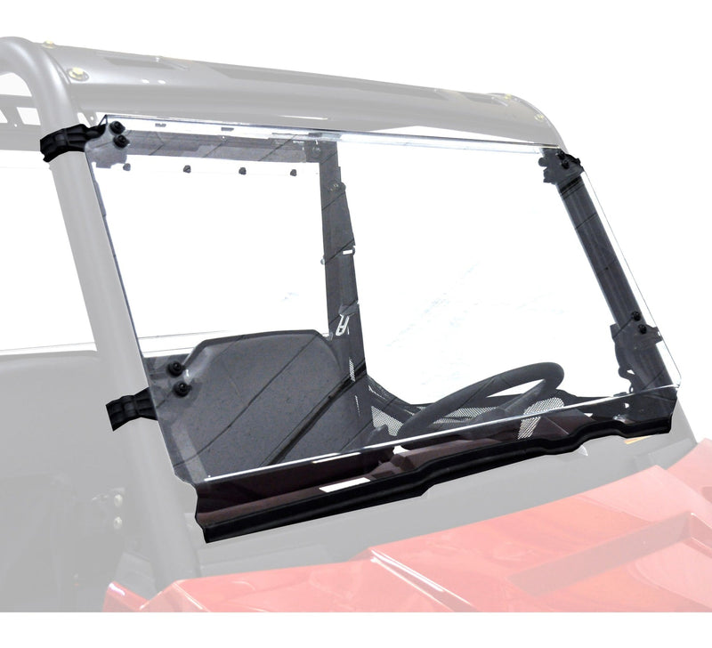 Kolpin UTV Windshield Full-Tilt for Polaris Ranger ETX/EV/500/570/570 CREW G7