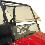 Kolpin UTV Windshield Full-Tilt for Polaris Ranger Mid-size/400/500/570