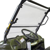 Kolpin UTV Windshield Full-Tilt for Polaris Ranger Mid-size/400/500/570