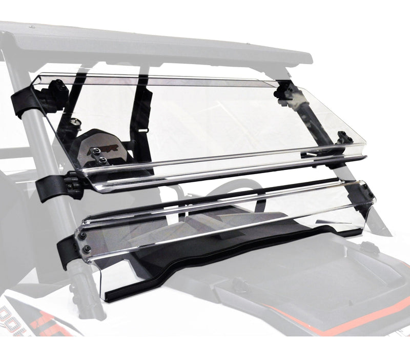Kolpin UTV Windshield Full-Tilt for Polaris RZR 900/XP900/1000/XP1000 C3