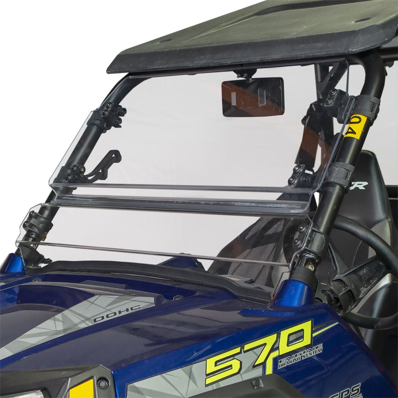 Kolpin UTV Windshield Full-Tilt for Polaris RZR Z1