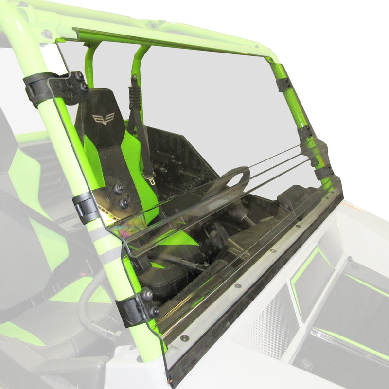 Kolpin UTV Windshield Full-Tilt for Textron Havoc/Stampede W6