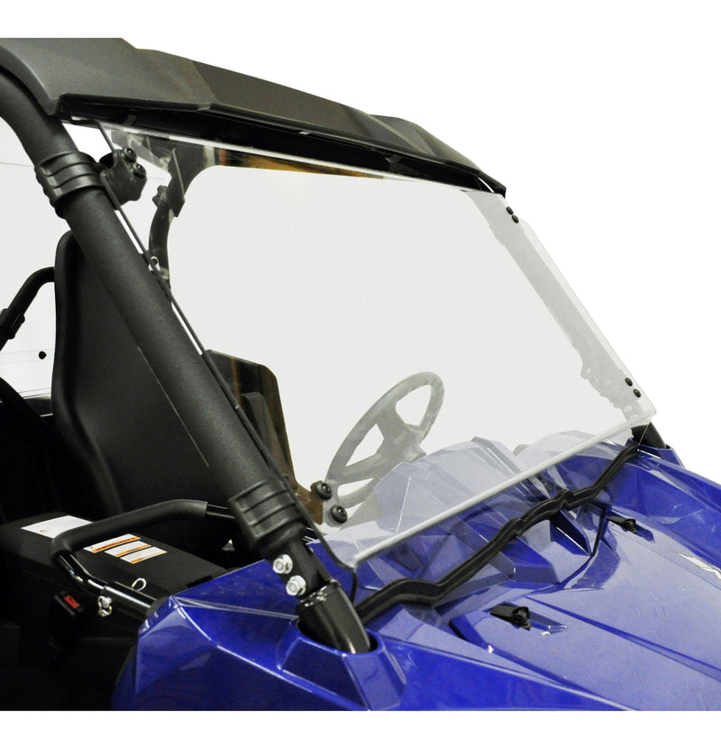 Kolpin UTV Windshield Full-Tilt for Yamaha Wolverine V0