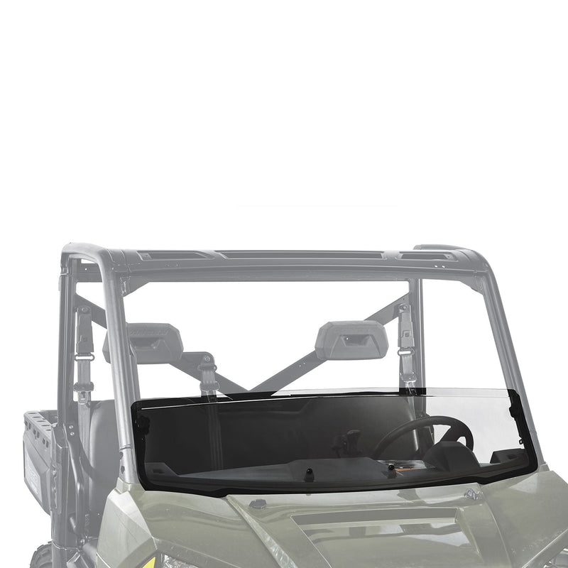 Kolpin UTV Windshield Half-Fixed for Polaris Ranger XP900 13-14 T3