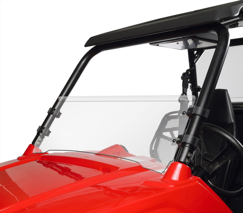 Kolpin UTV Windshield Half-Fixed for Polaris RZR J6