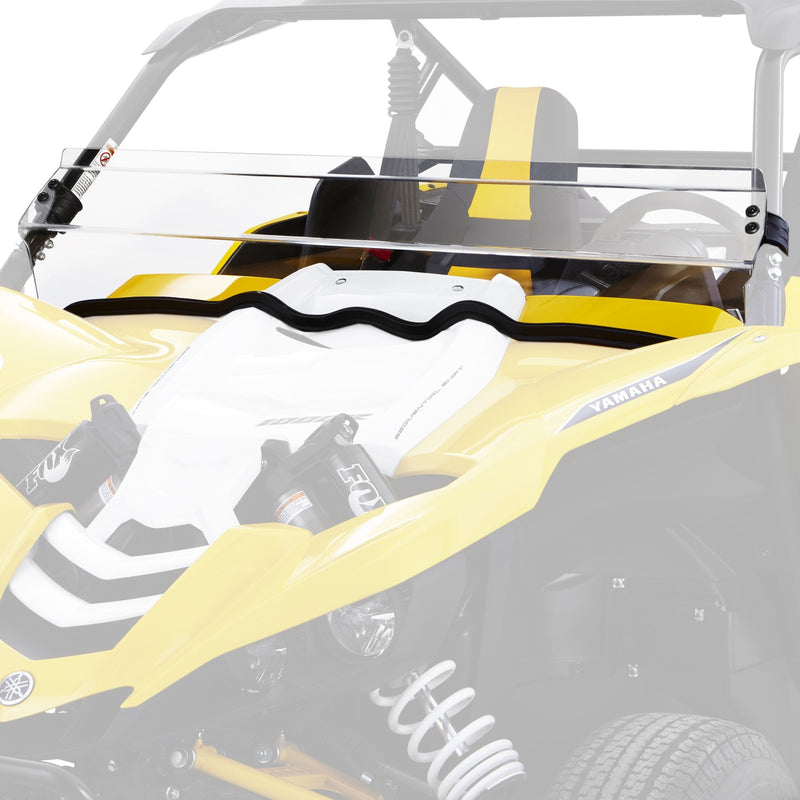 Kolpin UTV Windshield Half-Fixed for Yamaha YXZ 1000R V4