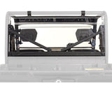 Kolpin UTV Windshield Rear Panel for CAN-AM Defender