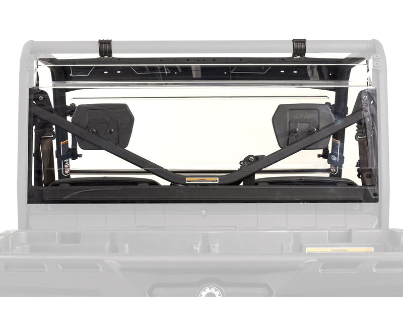 Kolpin UTV Windshield Rear Panel for CAN-AM Defender A9